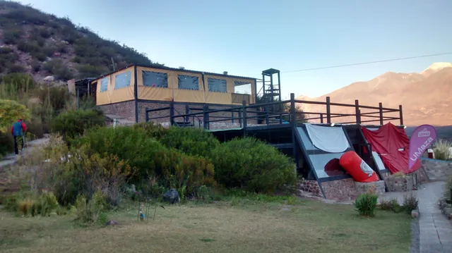 Alojamiento El Gauchito