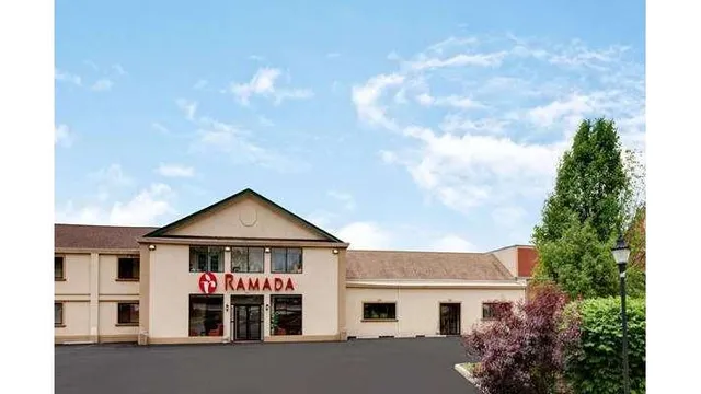 Ramada by Wyndham Flemington