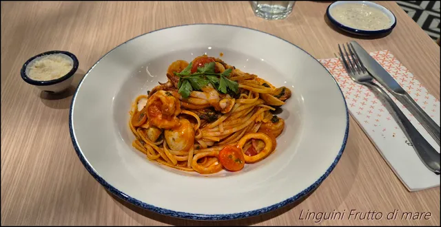 Lucca Multiplaza Mall