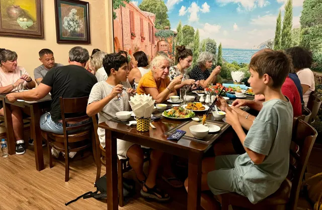 Taste of Vietnam Restaurant