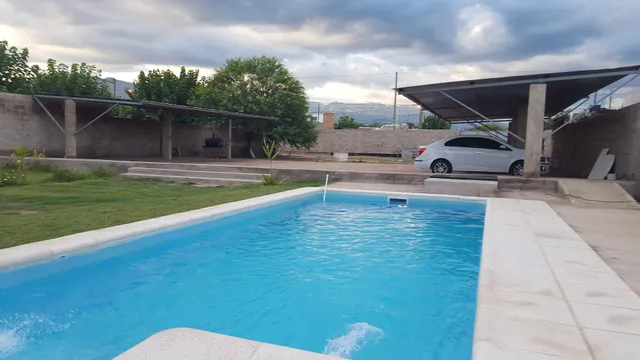 APARTHOTEL TINKUNACO