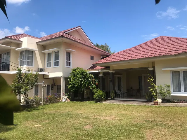 Hotel Ratna Juwita - Batusangkar