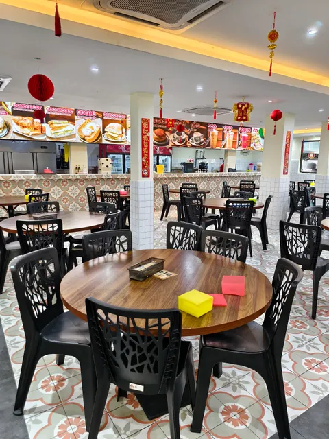 好時節 | Restaurant Good Timing