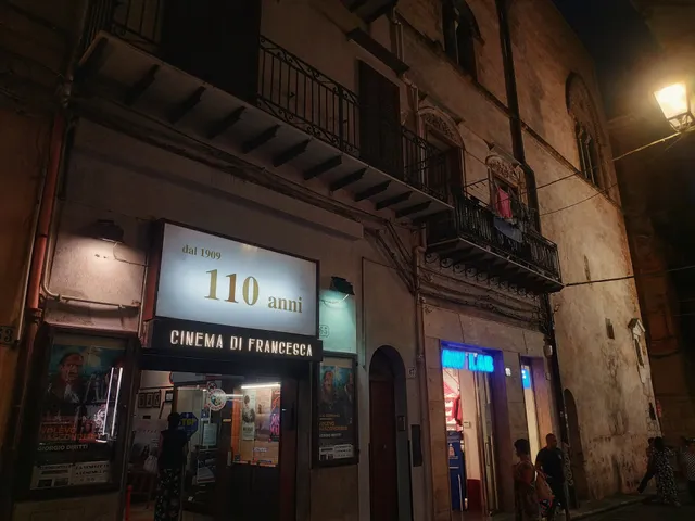 Cinema di Francesca