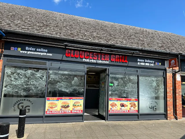 Gloucester Grill - Abbeymead