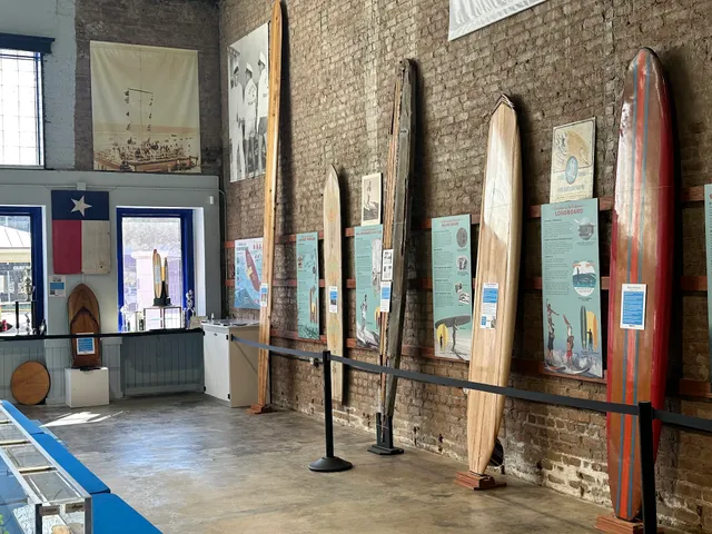 Texas Surf Museum