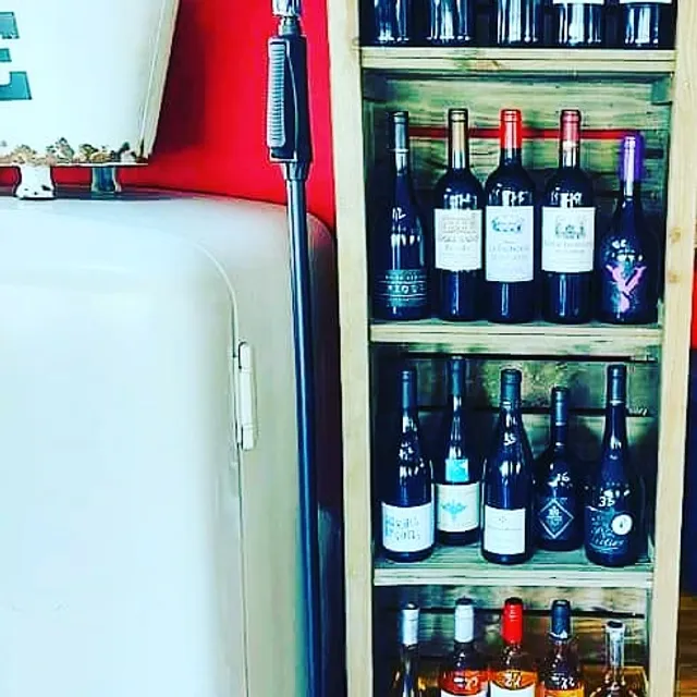 Fish and Blues - Restaurant La Franqui - moules poissons Viandes Leucate Fish&Blues