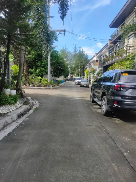 Greenwood executive village