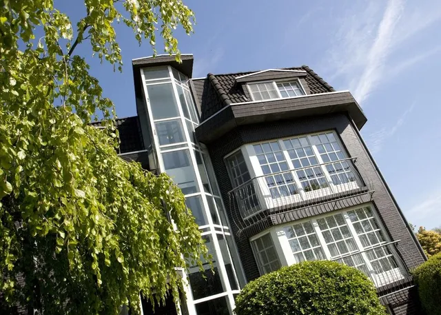 Hotel-Restaurant Lange