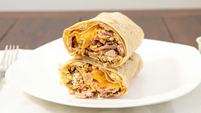 Riliberto’s Fresh Mexican