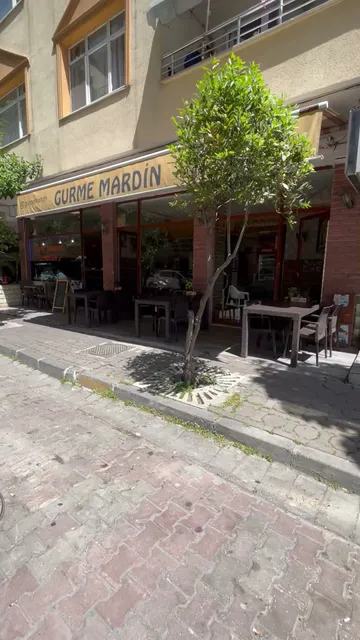 Gurme Mardin