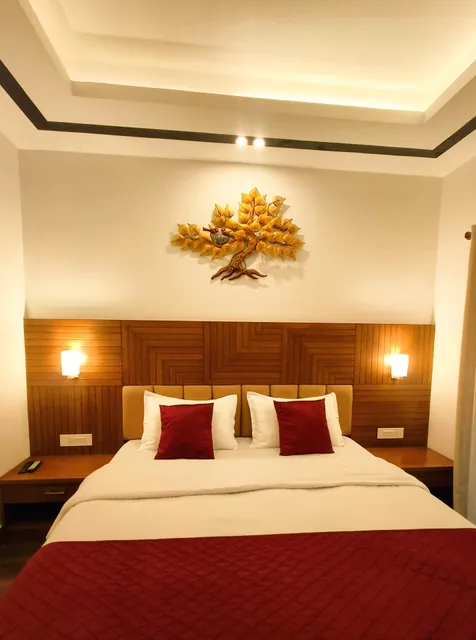 THE ELEGANZO (Homestay)