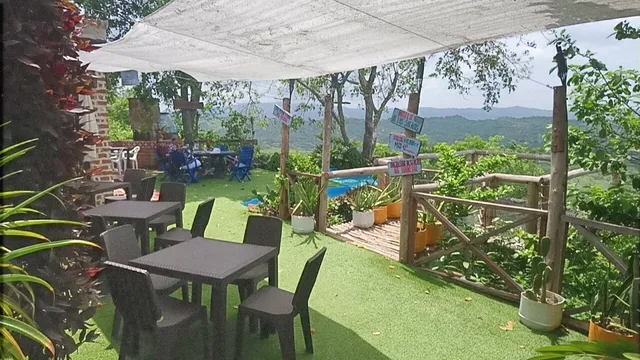 ECOCELESTIAL (antes EL CIELO ECOHOTEL)