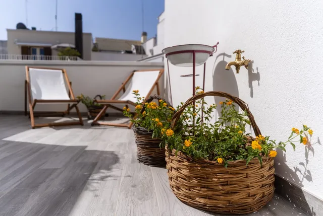 La casetta di Erasmina