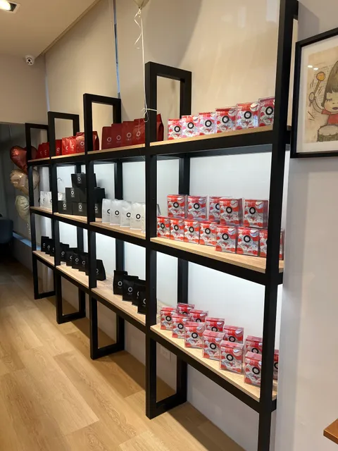 歐拉拉咖啡 OLaLa咖啡( 公告依IG、FB公佈)