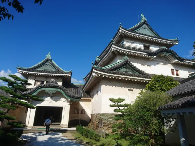 Momijidani Teien Garden
