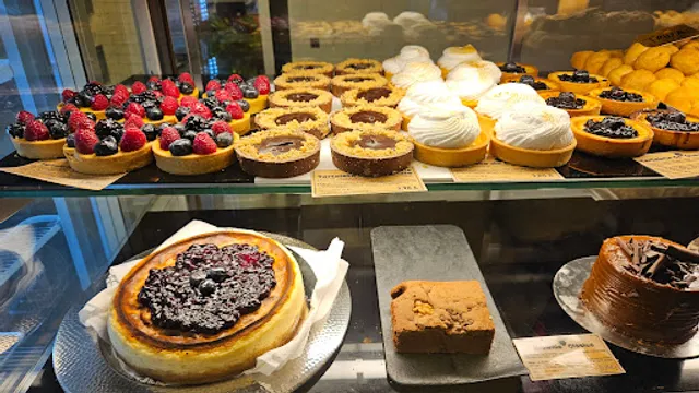 La Magdalena de Proust