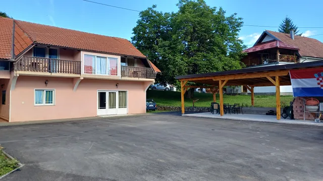 Apartments "ORHIDEJA"