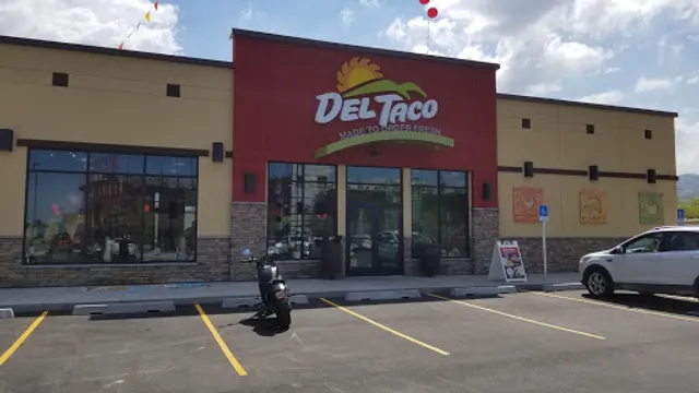 Del Taco