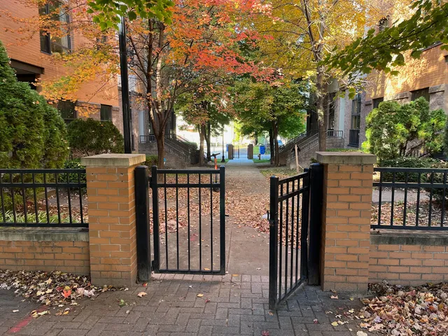 Baltimore Heritage, Inc.