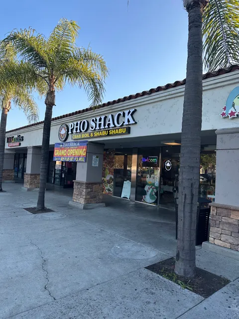 Pho Shack