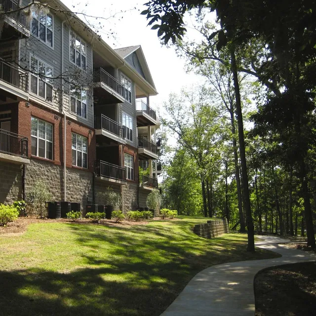 Club Wyndham Lake Marion