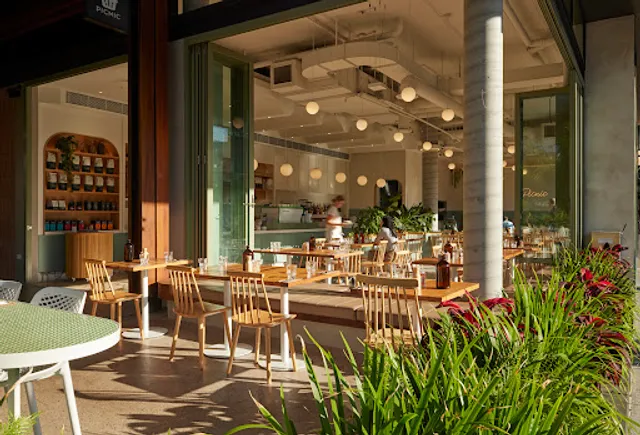 Picnic Cafe