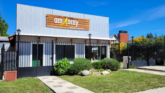 Amancay Hostal Patagonico