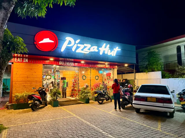 Pizza Hut - Badulla