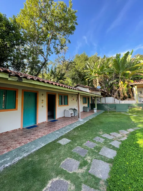 Pousada Praia do Curral