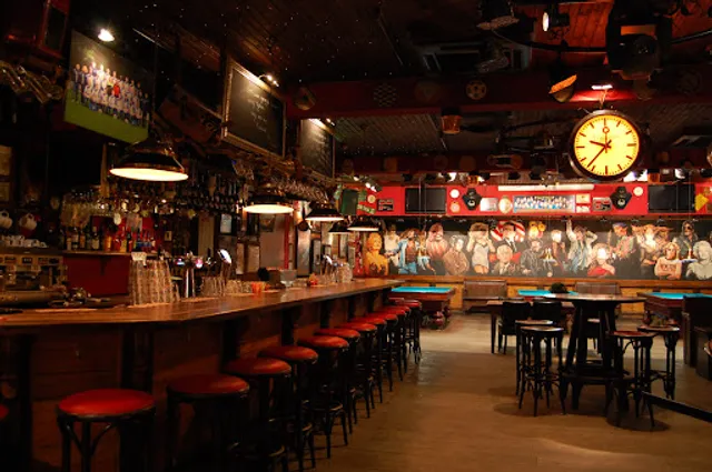 Tapperij Tijdloos B.V.