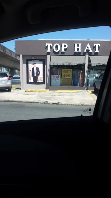 Top Hat