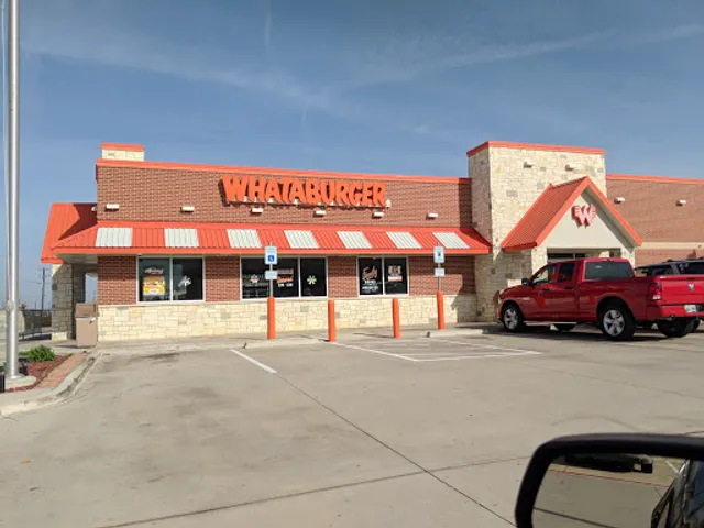 Whataburger