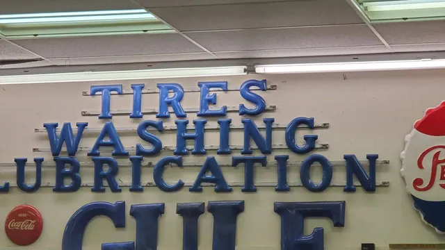 Prosperity Auction Company