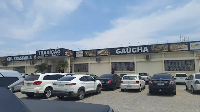 Churrascaria Tradição Gaúcha Morretes ll