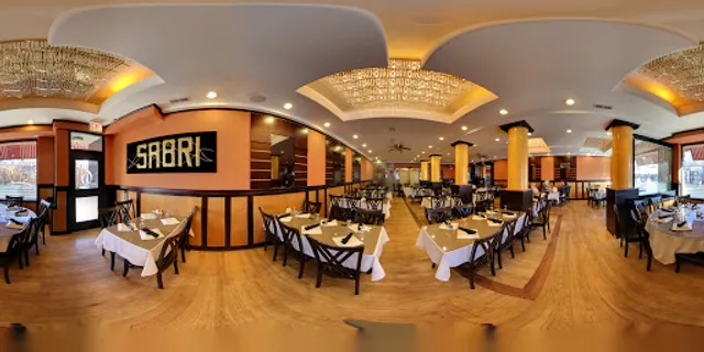 Sabri Nihari Restaurant
