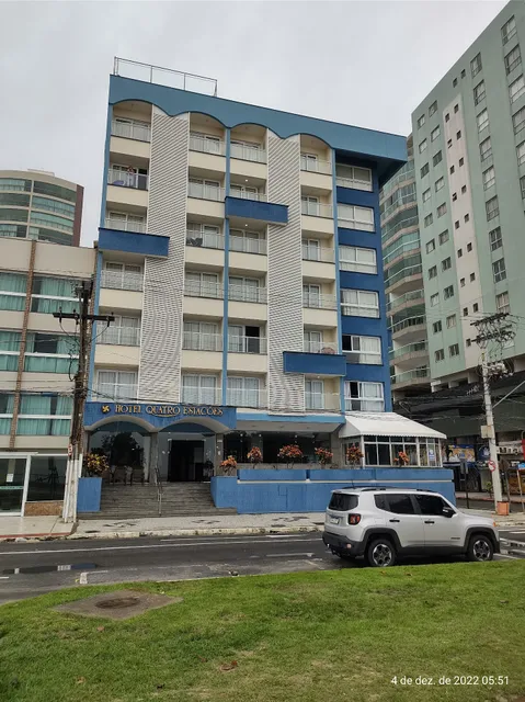 Hotel Quatro Estações