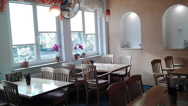 Ibo's Döner und Pizza