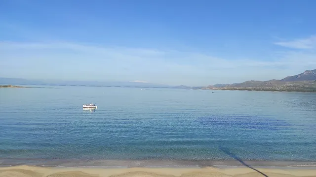 Kedros & Almiriki apartments