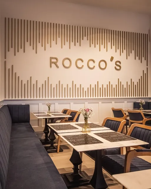 ROCCOS FRANKFURT