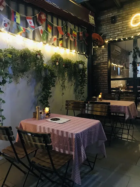 Chevap - Taste of Balkan