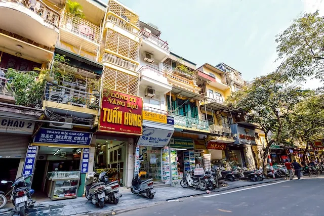 OYO 604 Queen Hotel (spot-on)