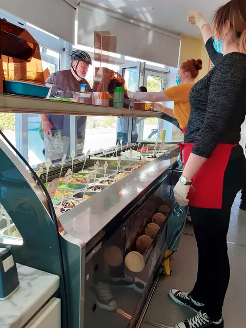 Gelateria Artigianale Delizia