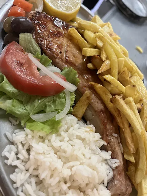 Restaurante Alius Vetus