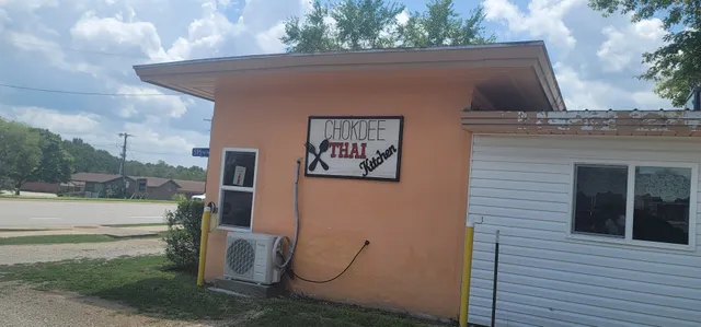 Chokdee Thai Kitchen