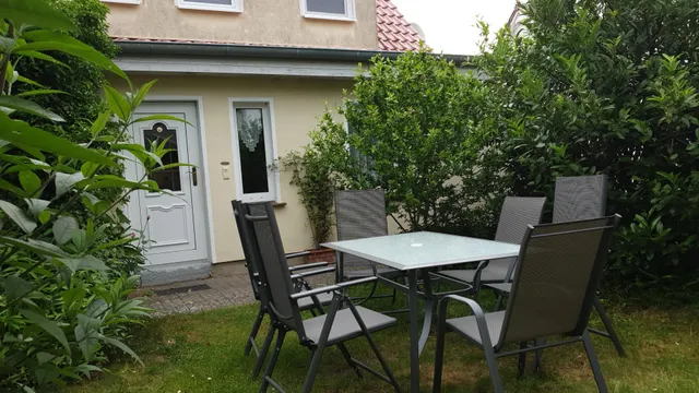 Ferienwohnung Schwedhelm