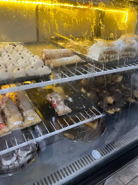 Confeitaria Mil Folhas