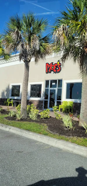 Moe's Southwest Grill