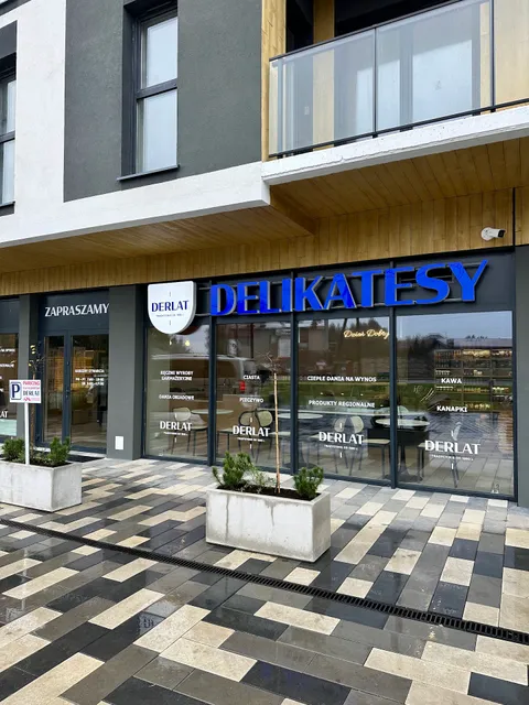 Derlat Delikatesy Kwiatkowskiego