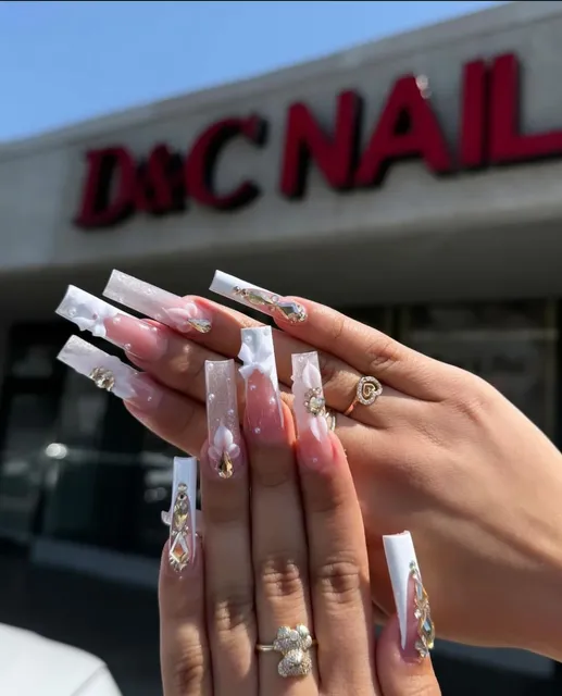 DC Nails